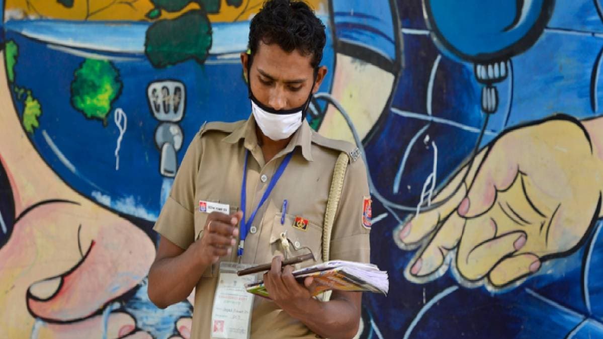 कोरोना का कहर जारी