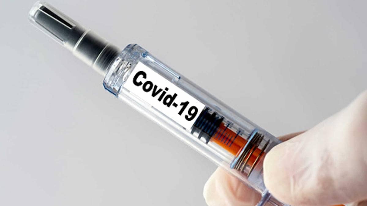 Coronavirus: प्रतीकात्मक तस्वीर (फोटो-PTI)