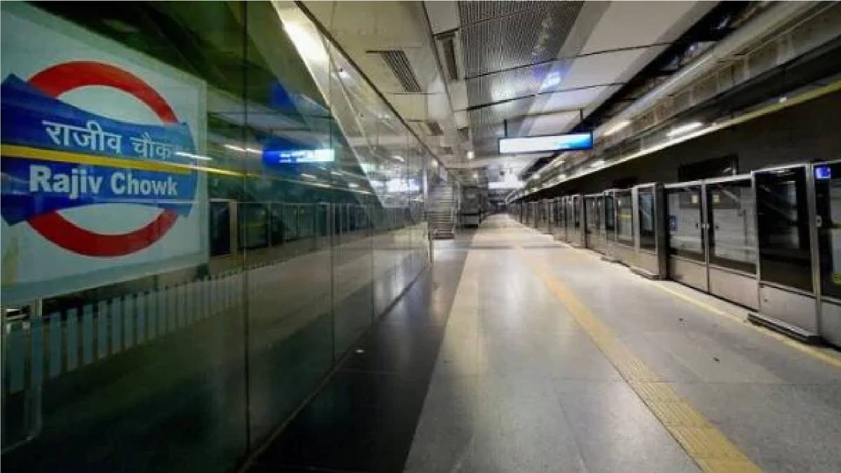 लॉकडाउन 3.0 के बाद कैसी होगी दिल्ली की तस्वीर