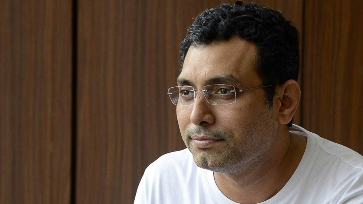 e-Sahitya Aaj Tak 2020: Film Director Neeraj Pandey