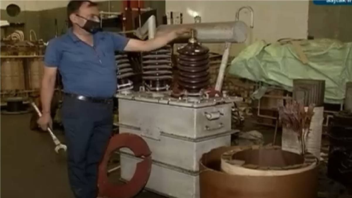 लॉकडाउन रिपोर्ट