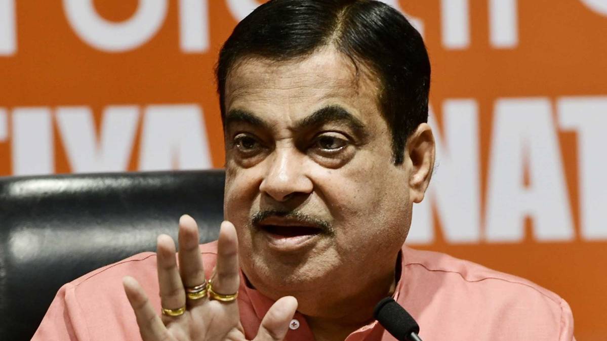 e-Agenda Aaj Tak Aatm Nirbhar Bharat: Nitin Gadkari