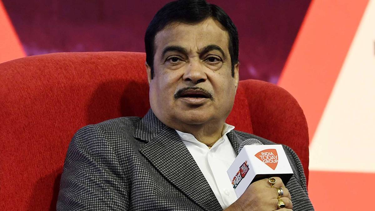 e-Agenda Aaj Tak Aatm Nirbhar Bharat: Nitin Gadkari