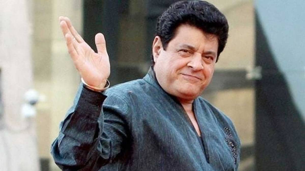 e-Sahitya Aaj Tak 2020: Actor Gajendra Chauhan