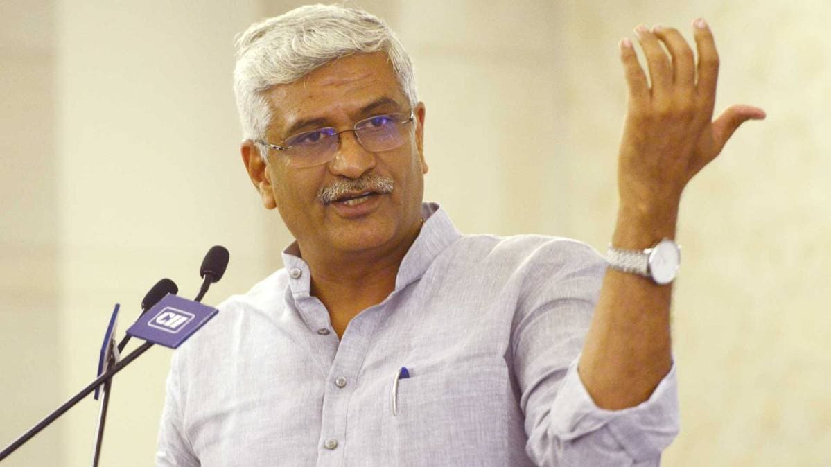 E-Agenda: Jal Shakti Minister Gajendra Singh Shekhawat