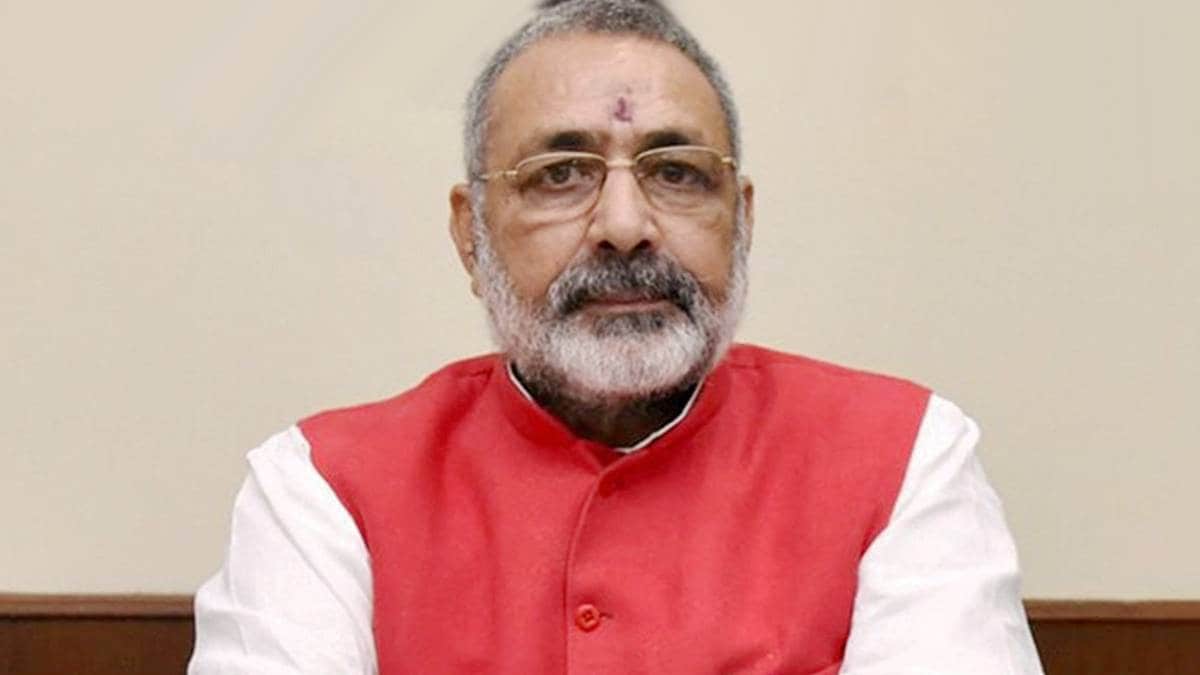 E-Agenda Aaj Tak Aatm Nirbhar Bharat: Giriraj Singh