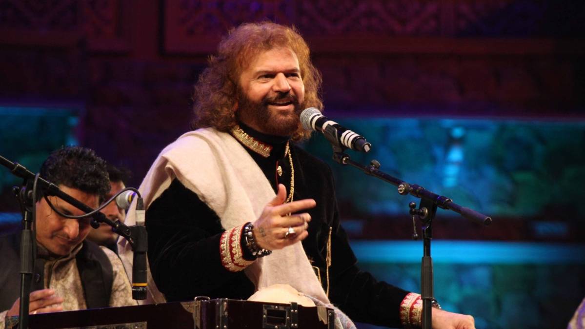 e-Sahitya Aaj Tak 2020: Hans Raj Hans