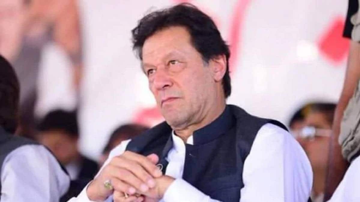 imran  khan