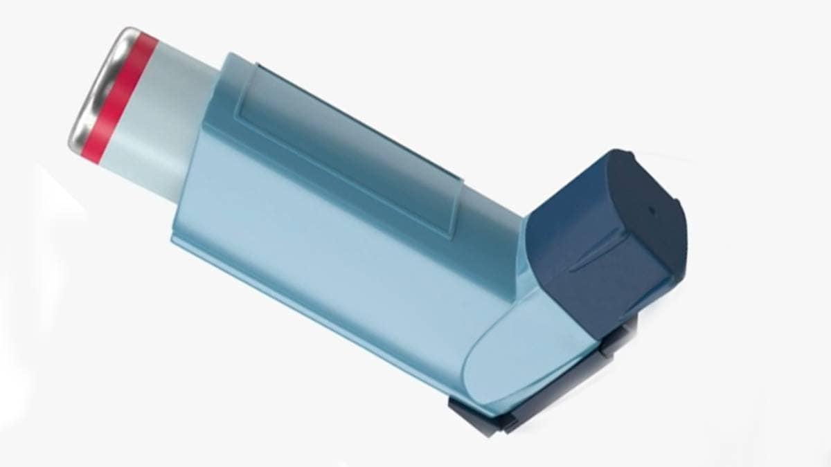 Inhaler to combat coronavirus developed-by British scientists