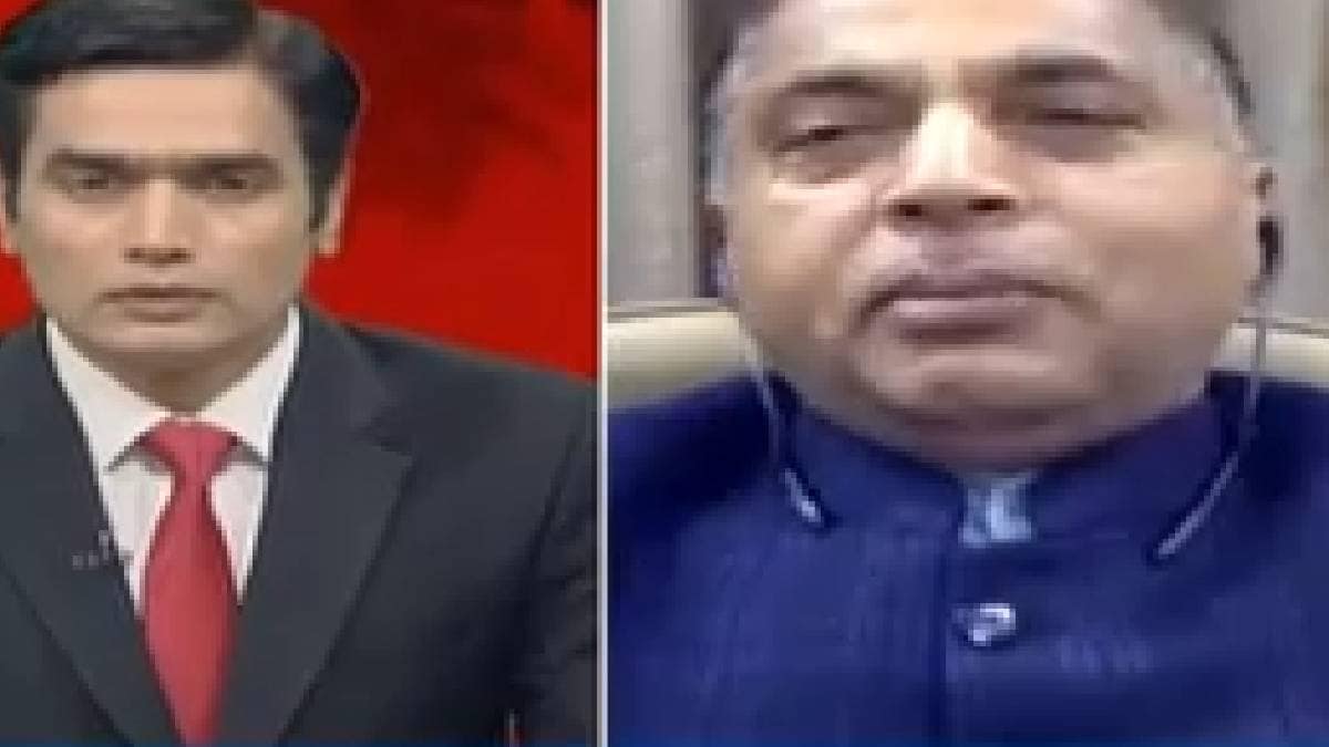 eAgenda Aaj Tak CM Special: सीएम जयराम ठाकुर