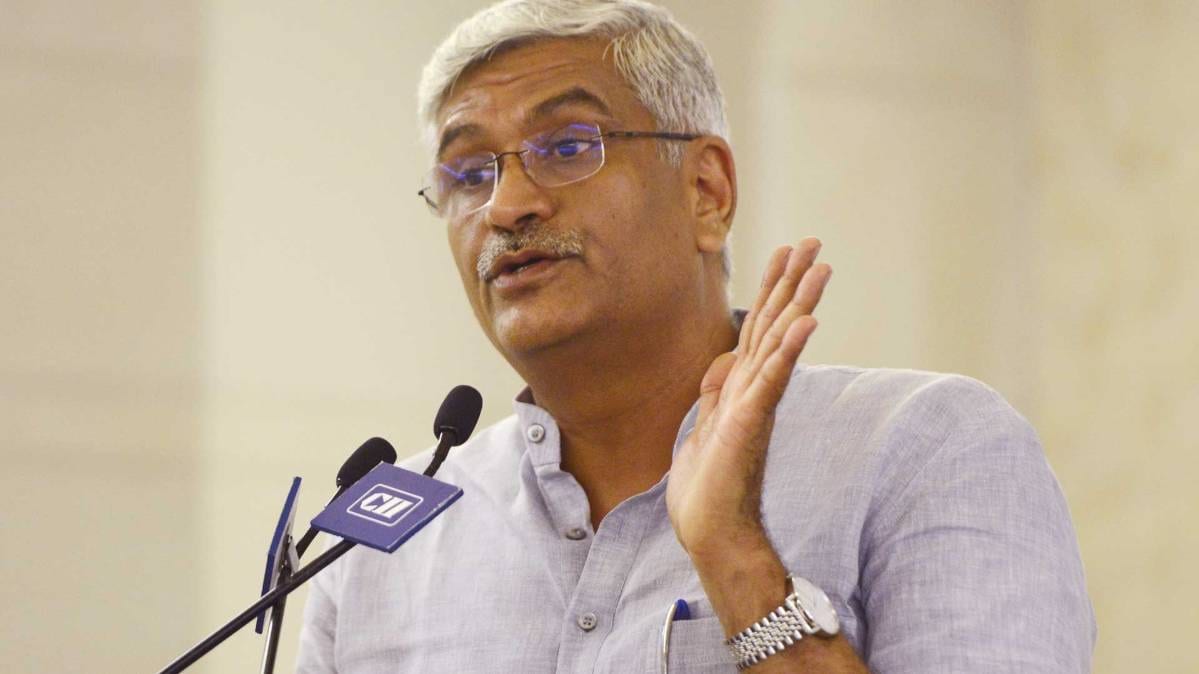 E-Agenda: Jal Shakti Minister Gajendra Singh Shekhawat