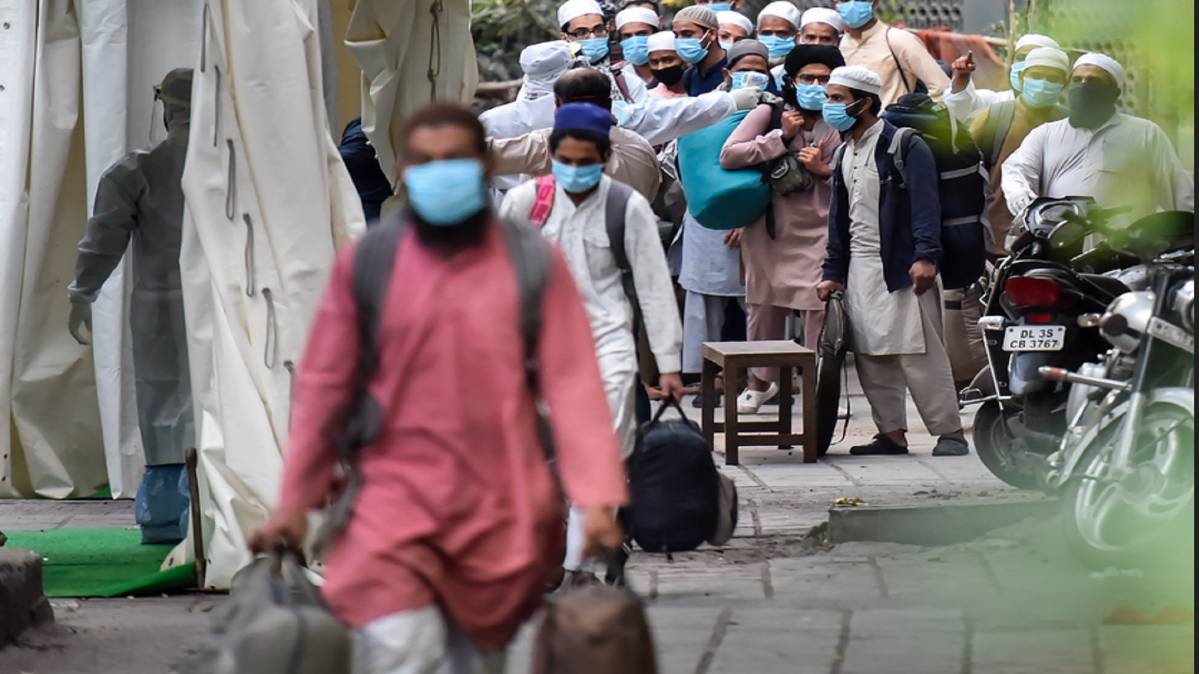 eagenda-aaj-tak-corona-special-union-cabinet-minister