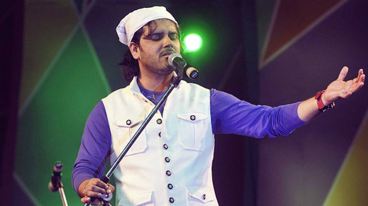 e-Sahitya Aaj Tak 2020: Singer Javed Ali