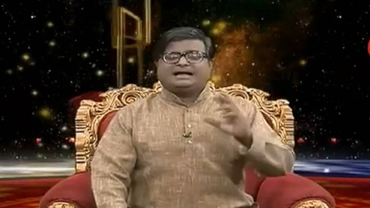 किस्मत कनेक्शऩ