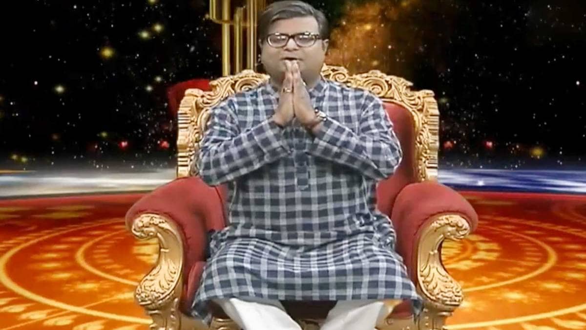 आज का राशिफल (Horoscope Today)