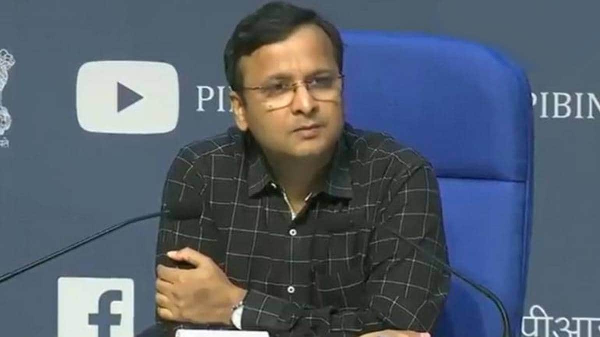 Coronavirus official figures