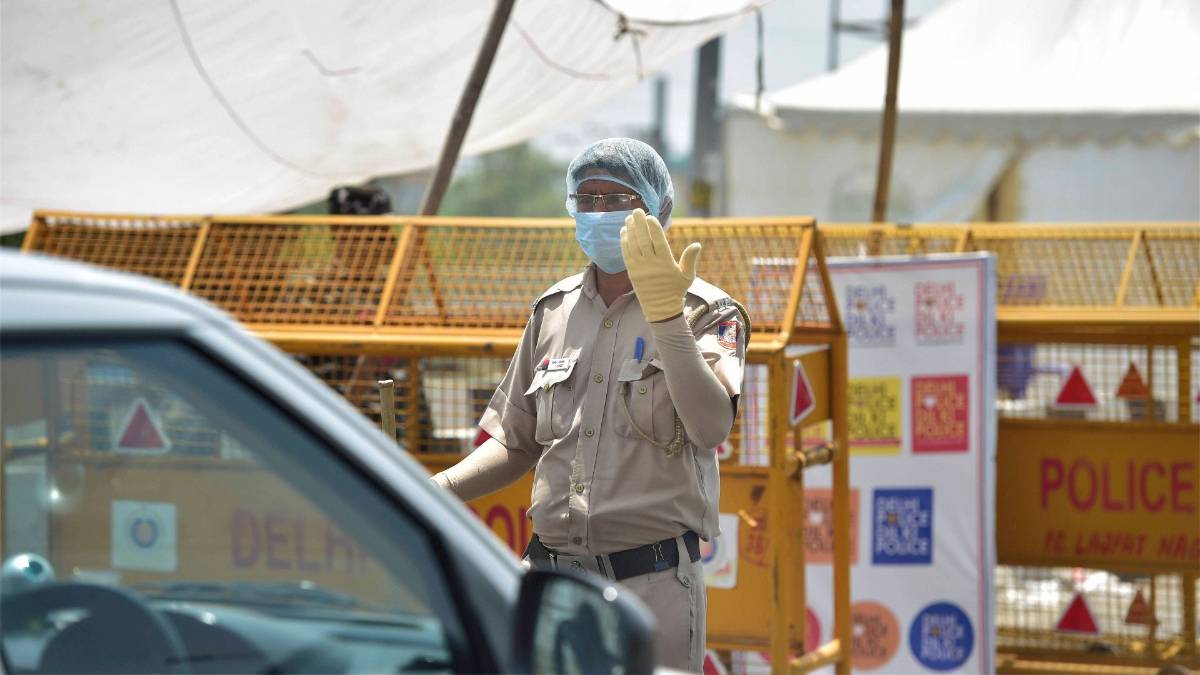 लॉकडाउन 3 में मिली रियायतें