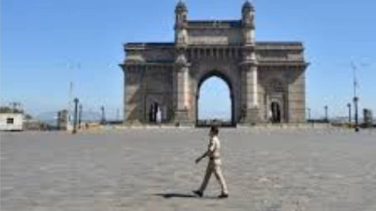 देश में बढ़ाया गया लॉकडाउन