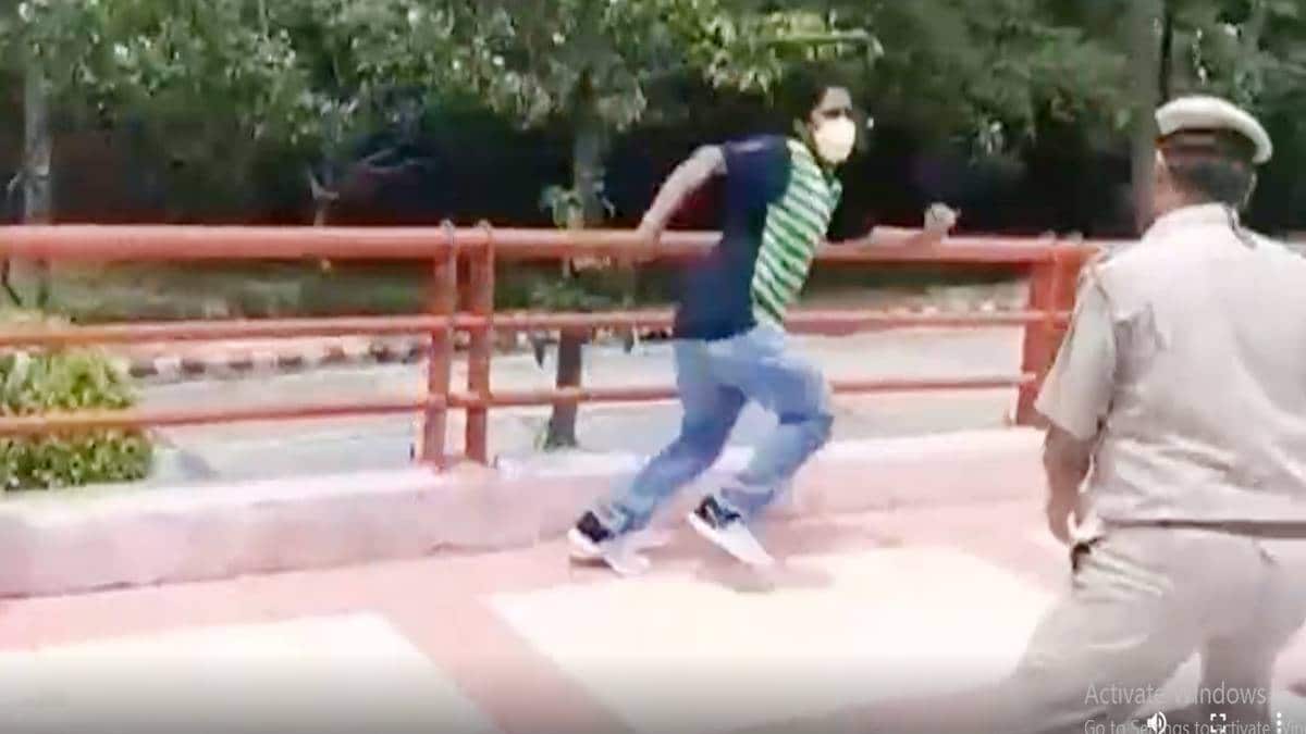 कोरोना का कहर