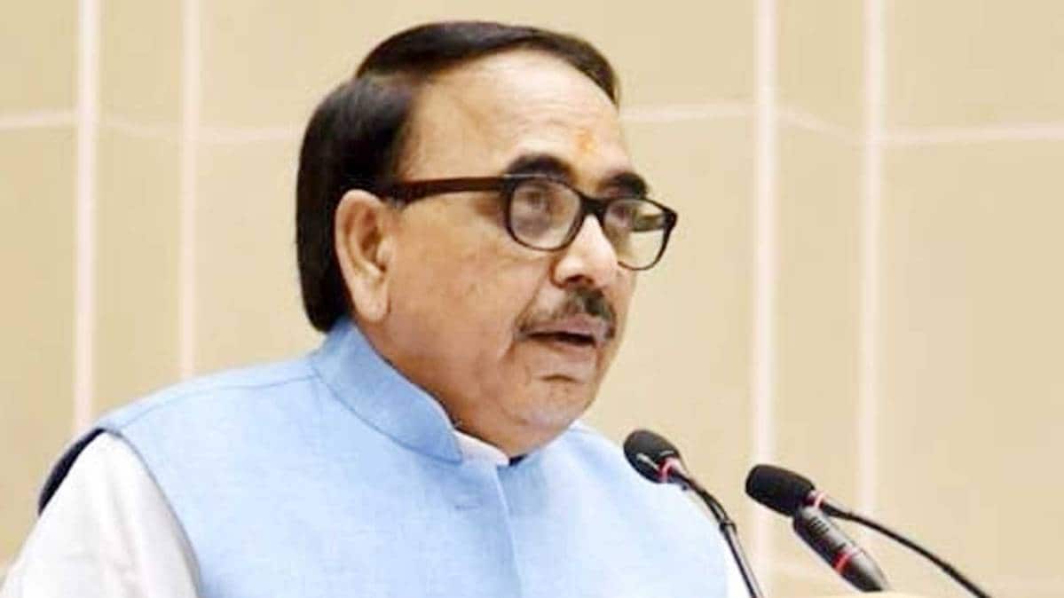 E-Agenda: Skill Development Minister Mahendra Nath Pandey