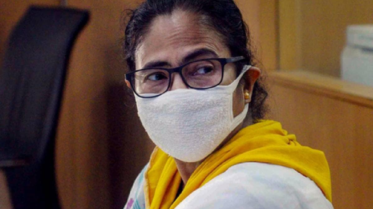 बंगाल में अम्फान से हुआ नुकसान