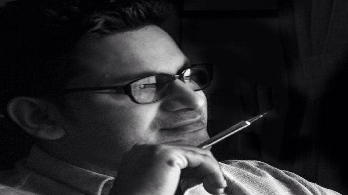 e-Sahitya Aaj Tak 2020: Manoj Muntashir