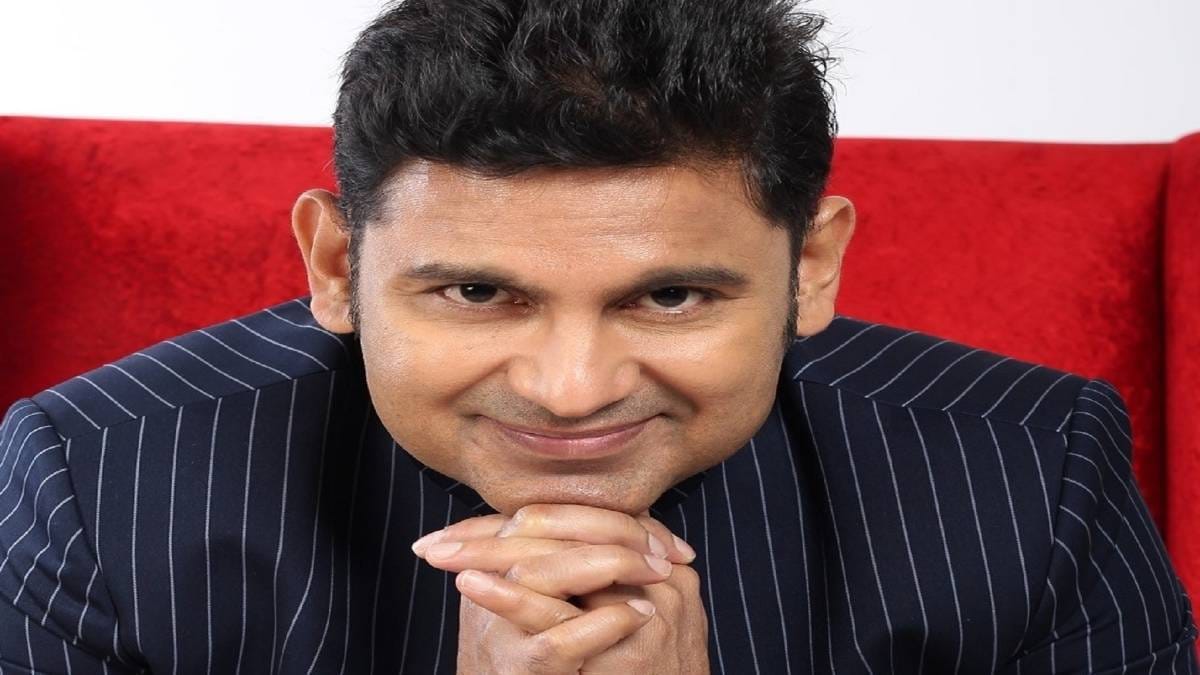 e-Sahitya Aaj Tak 2020: manoj muntashir