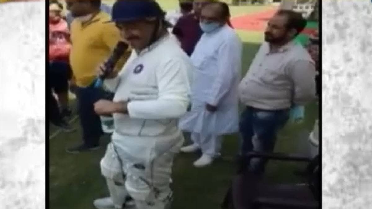 मनोज तिवारी