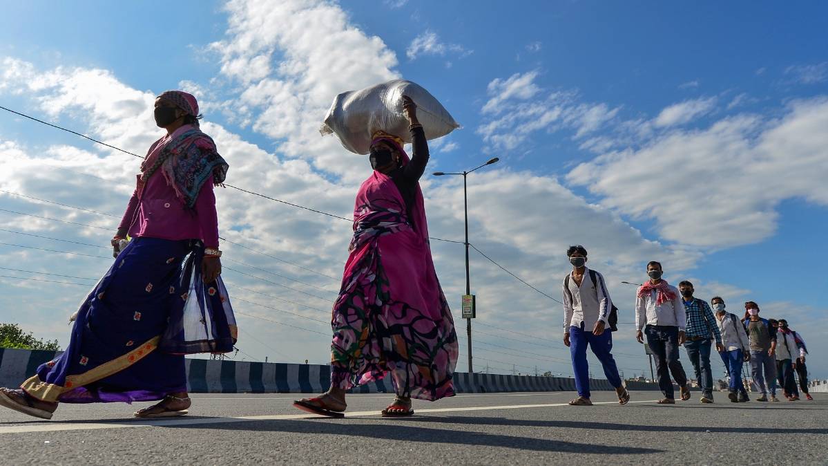 eAgenda Aaj Tak CM Special: