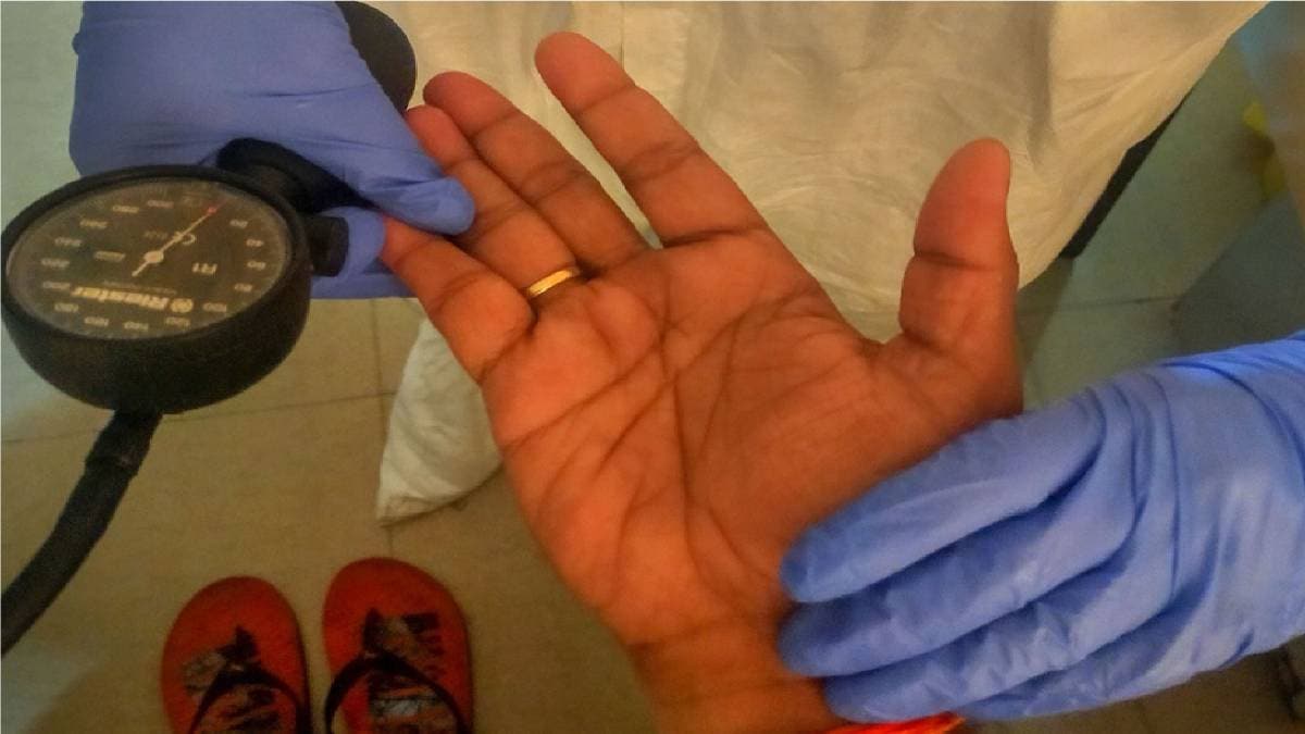 मुंबई में कोरोना का कहर