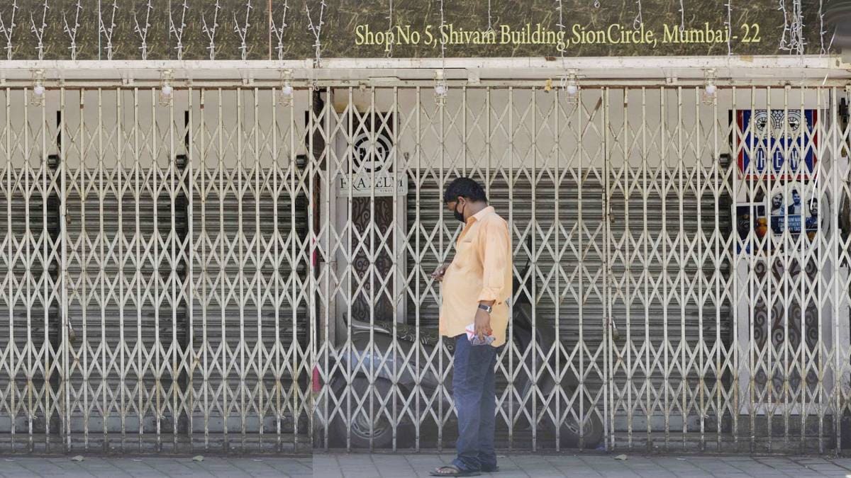 BMC decides to shut all wine shops in Mumbai  (Photo Rajwant Rawat)