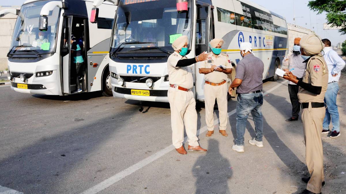 coronavirus super spreading case