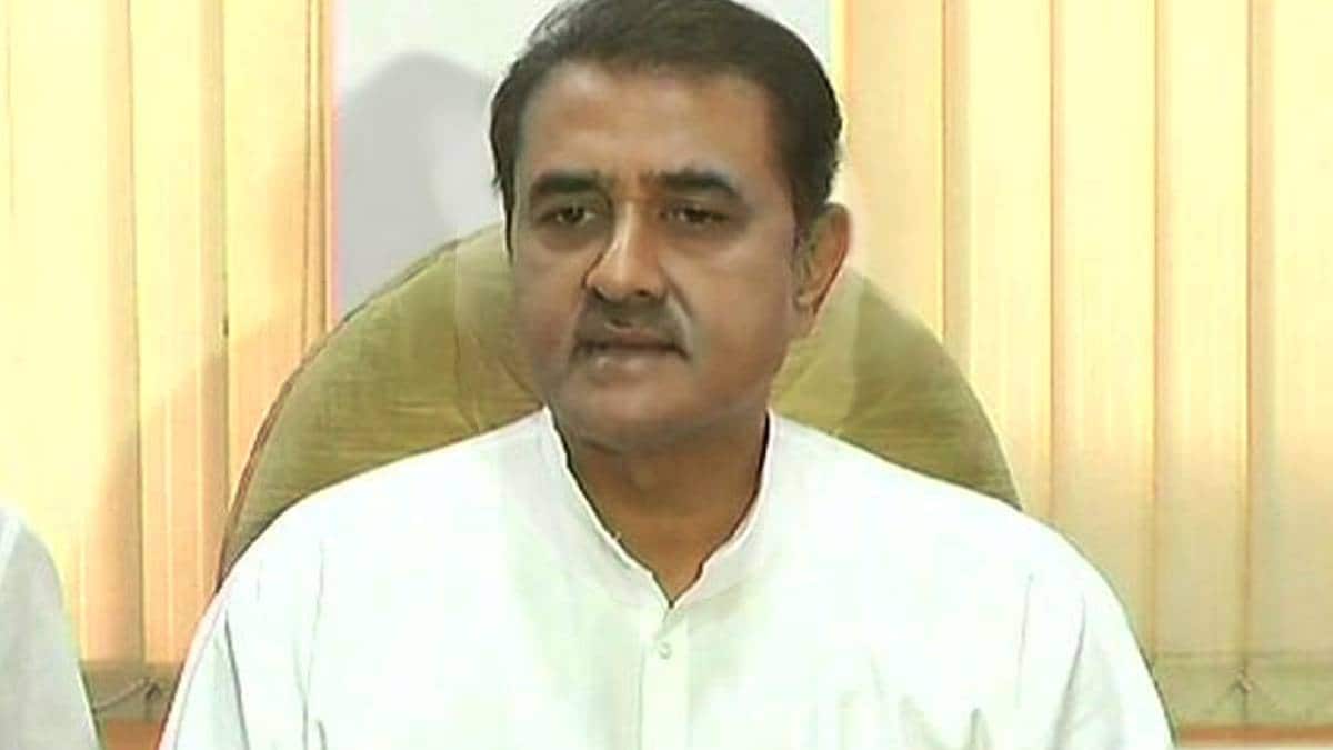 eAgenda AajTak, 1 Year Of Modi Govt. 2.0: NCP leader Praful Patel