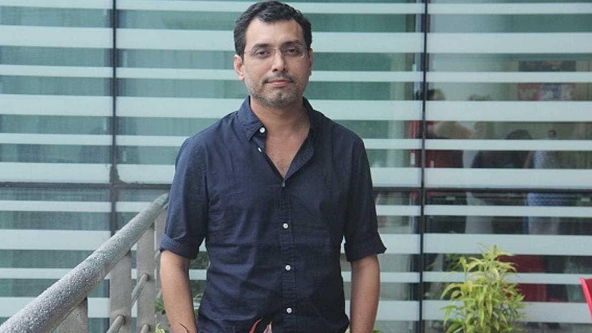 e-Sahitya Aaj Tak 2020: Film Director Neeraj Pandey