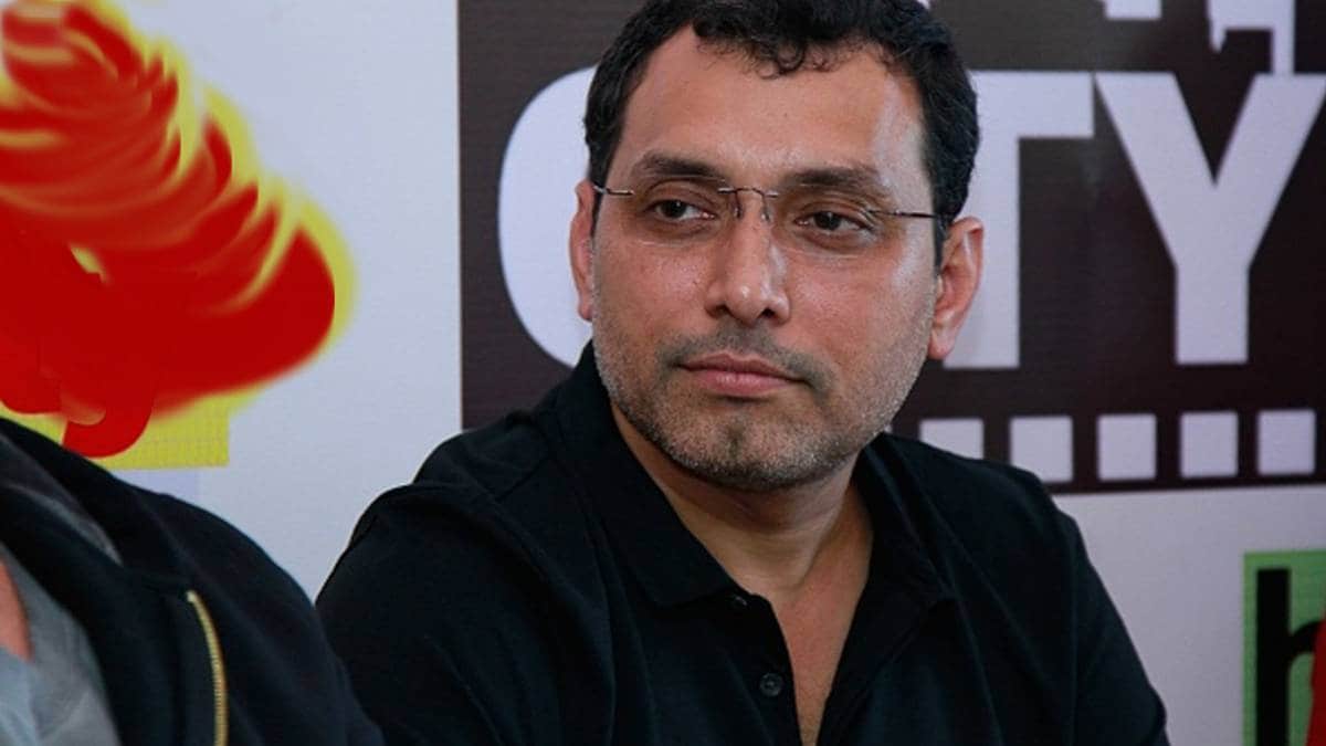 e Sahitya Aajtak 2020: Neeraj pandey