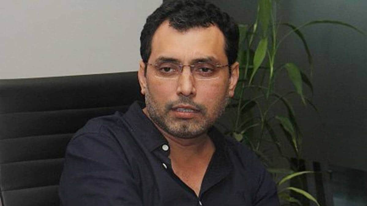 e-Sahitya Aaj Tak 2020: Film Director Neeraj Pandey
