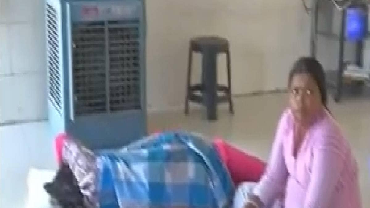 रैन बसेरों का हाल