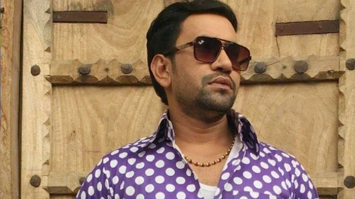 e-Sahitya Aaj Tak 2020: Dinesh Lal Yadav Nirahua