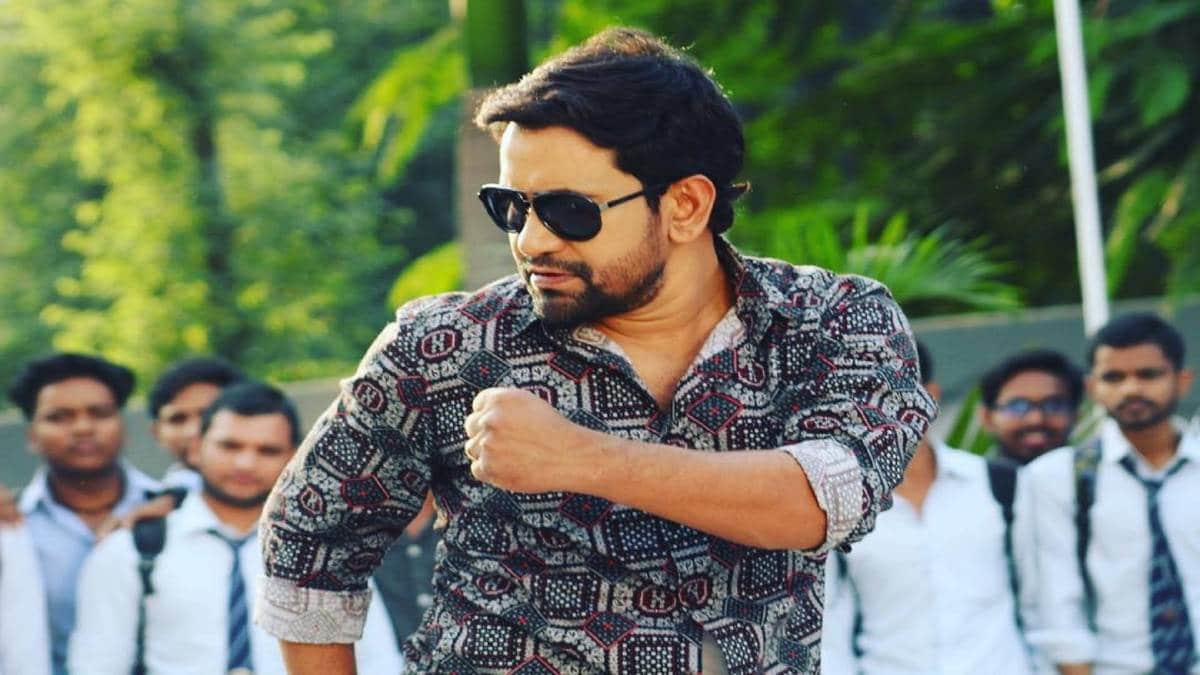 e-Sahitya Aaj Tak 2020: Dinesh Lal Yadav NIrahua