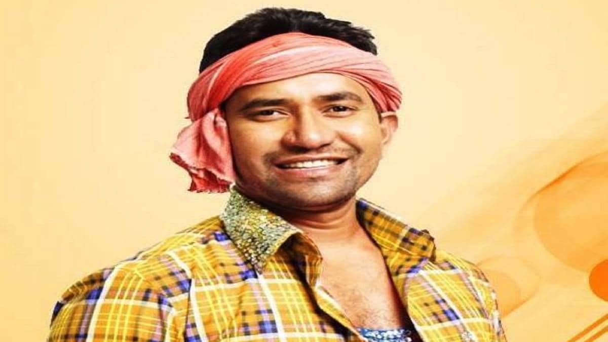 e-Sahitya Aaj Tak 2020: Dinesh Lal Yadav Nirahua