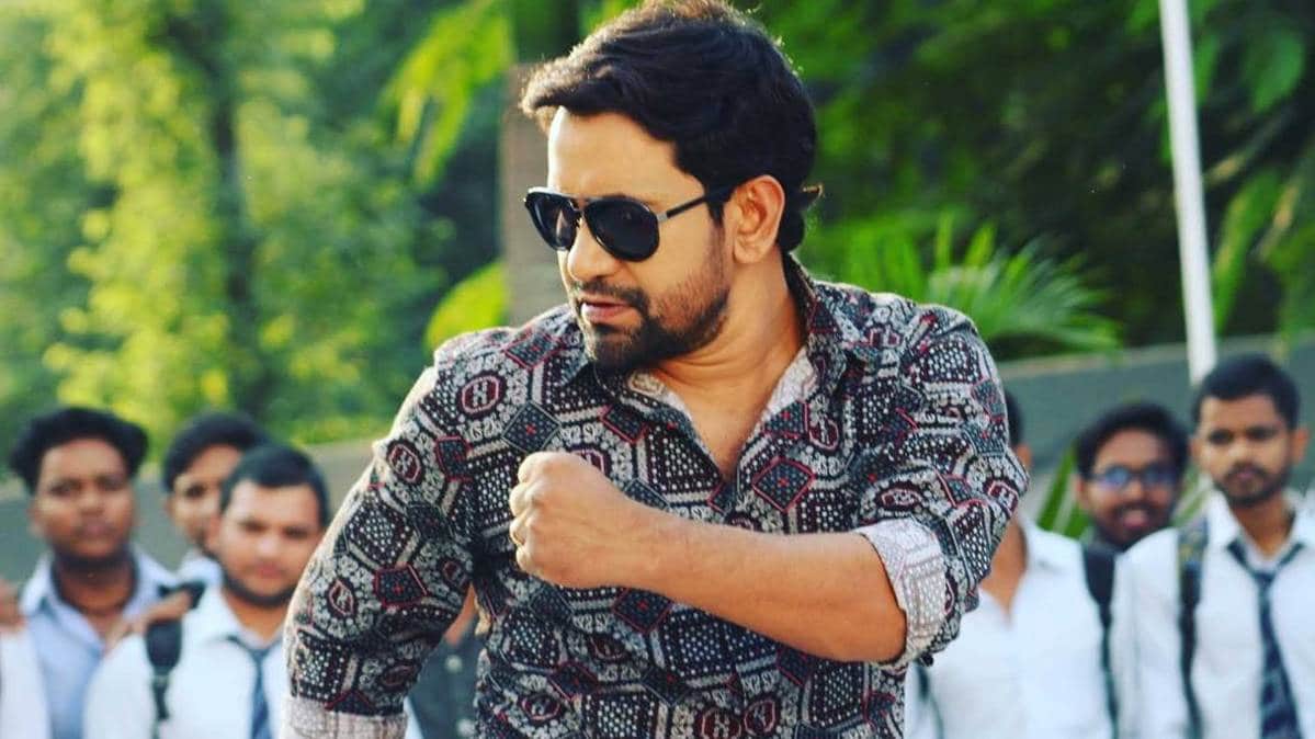 e-Sahitya Aaj Tak 2020: Dinesh Lal Yadav Nirahua