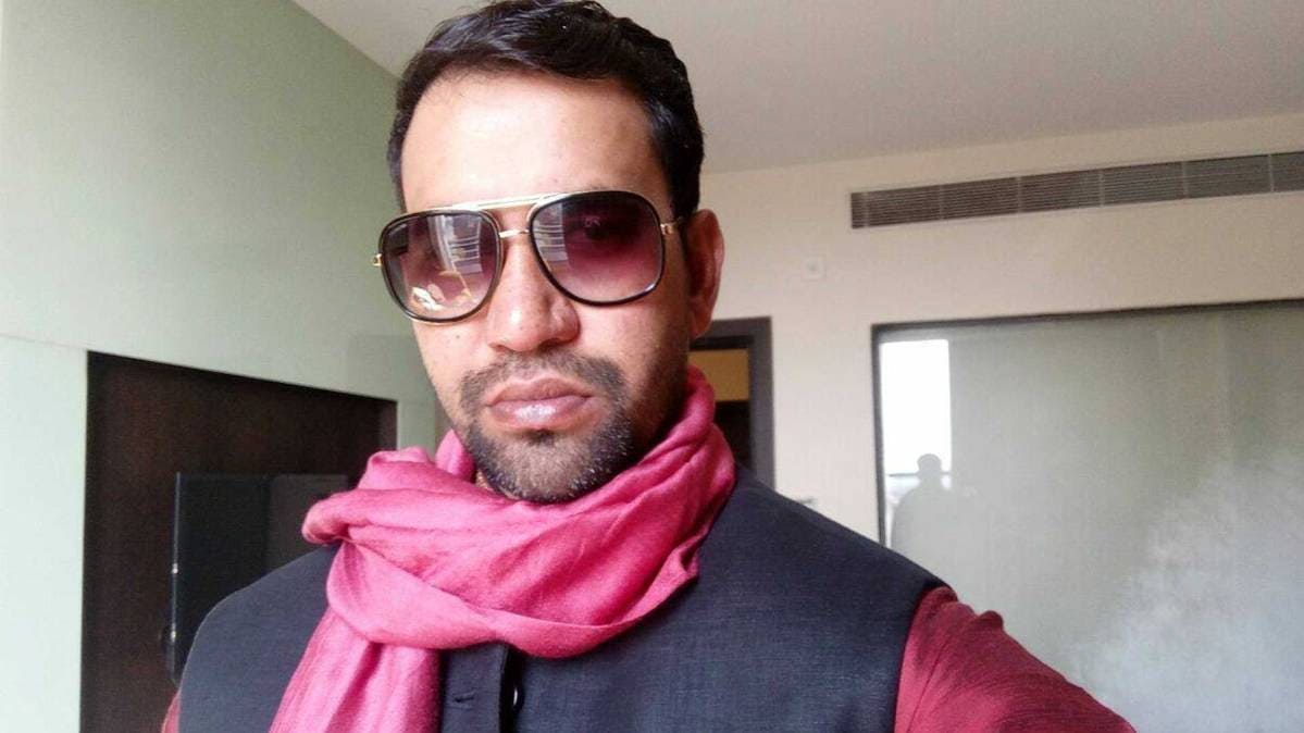 e-Sahitya Aaj Tak 2020: Dinesh Lal Yadav Nirahua