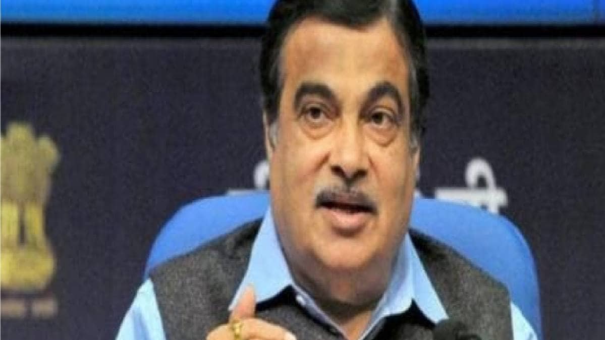 e-Agenda Aaj Tak 1 Year Narendra Modi Govt 2.0: Nitin Gadkari