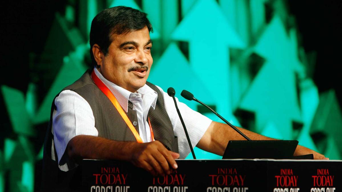 E-Agenda: Nitin Gadkari, Minister of Road Transport and Highways