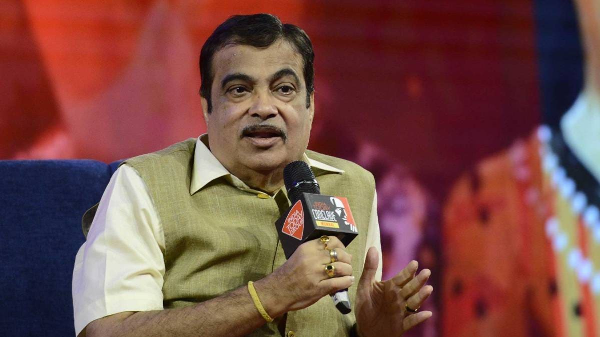 e-Agenda Aaj Tak Aatm Nirbhar Bharat: Nitin Gadkari