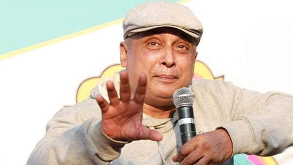 e Sahitya Aajtak 2020: Piyush Mishra