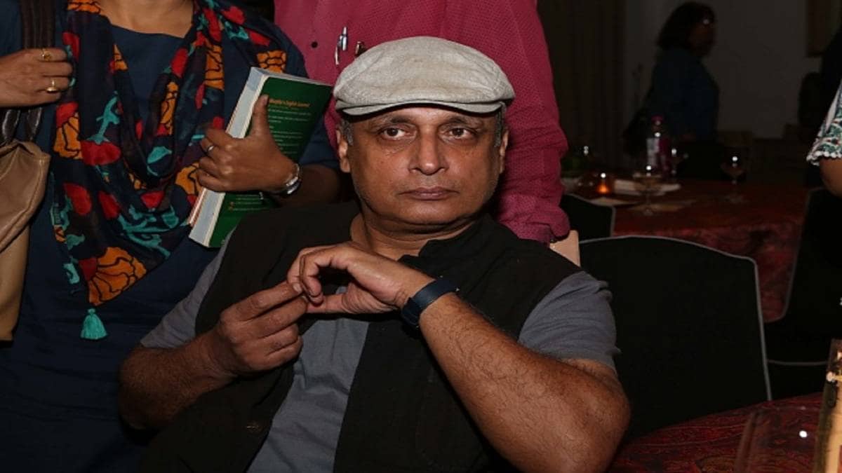 e-Sahitya Aaj Tak 2020: piyush mishra