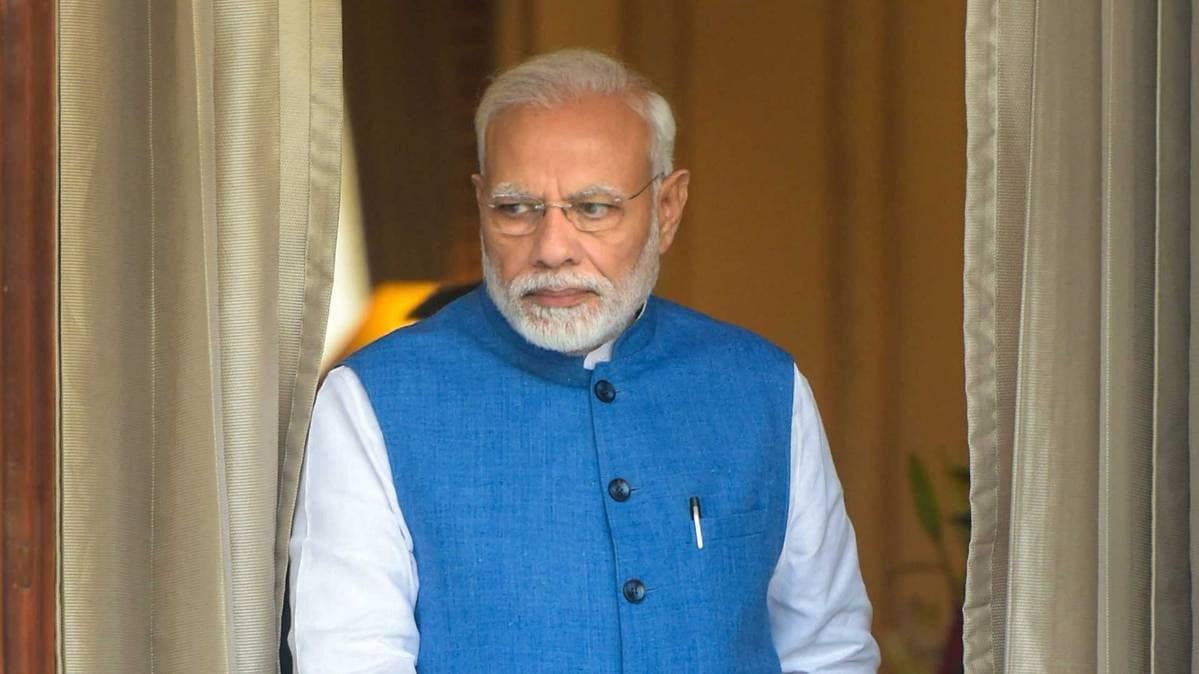 पीएम मोदी (फाइल फोटो)