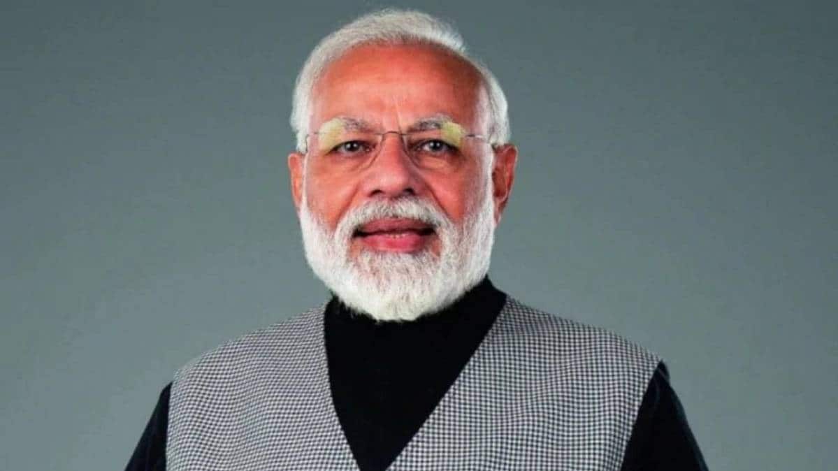पीएम मोदी - File photo