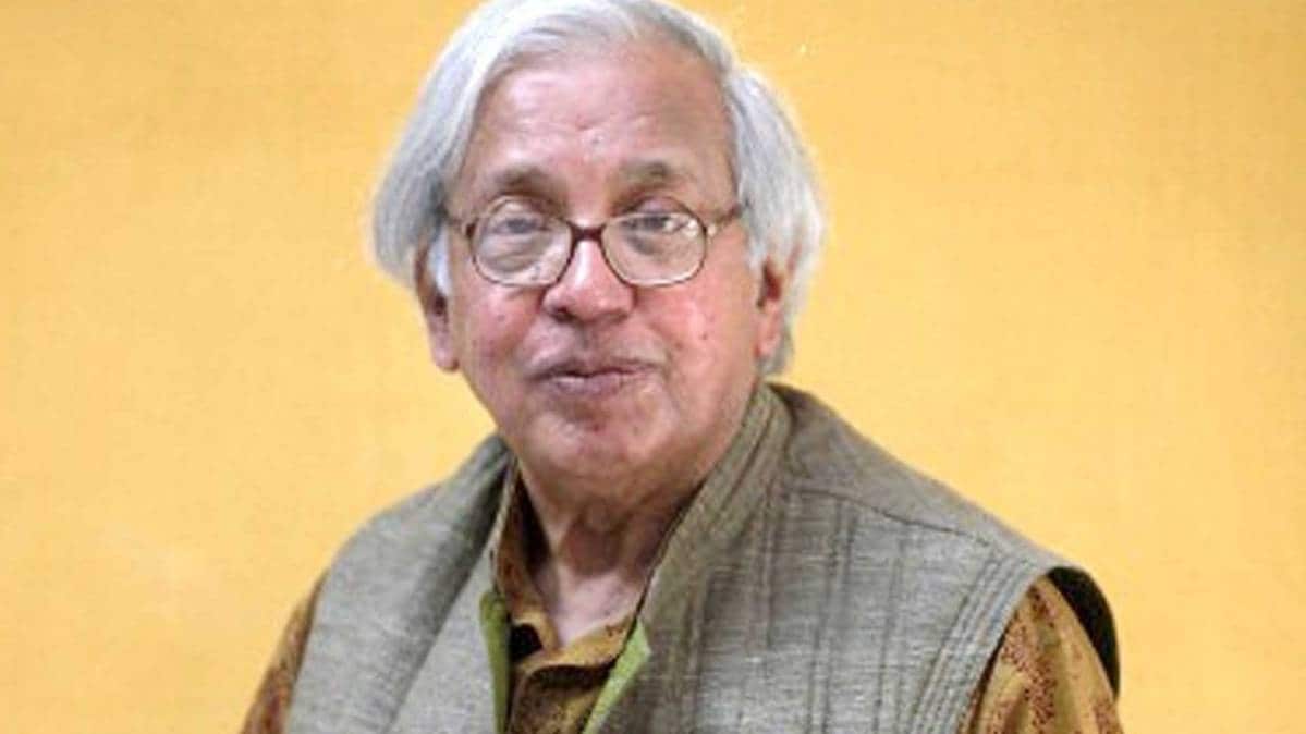 e-Sahitya Aaj Tak 2020: Poet Ashok Vajpeyi